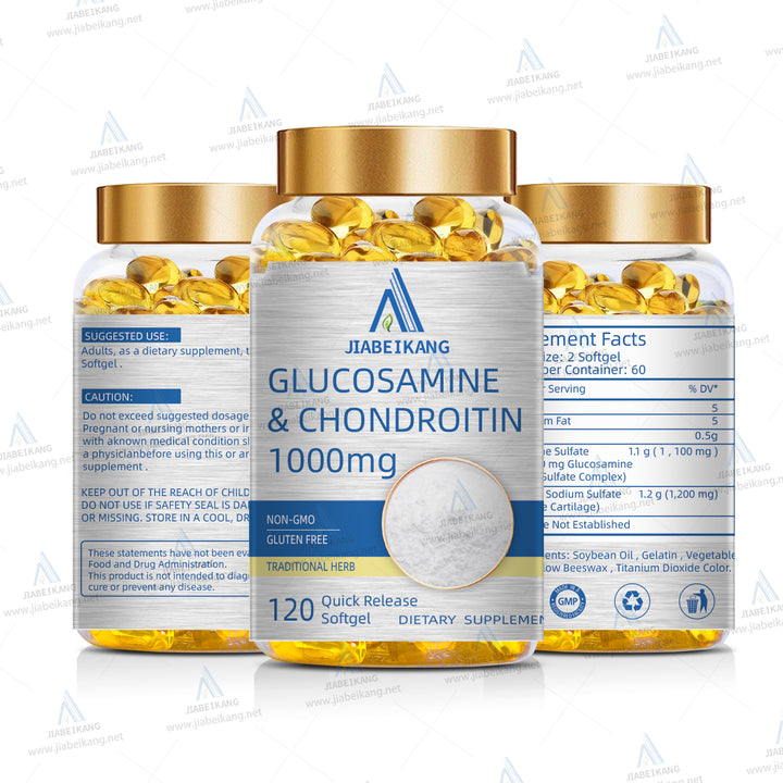 Glucosamine Chondroitin MSM Turmeric Boswellia - Joint Support Supplement. Antioxidant Properties. Helps with Inflammatory Response. Occasional Discomfort Relief for Back, Knees & Hands. 120 Capsules - Capsule Gummy Manufacturer