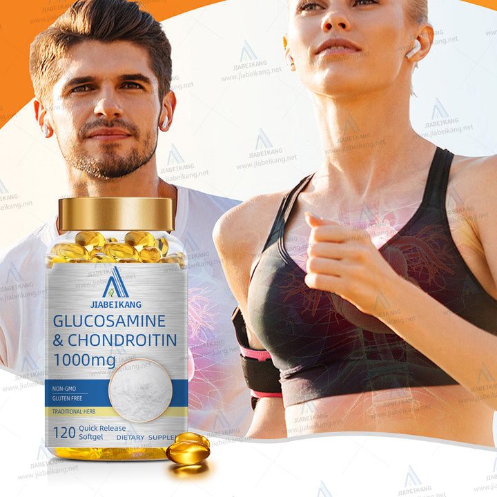 Glucosamine Chondroitin MSM Turmeric Boswellia - Joint Support Supplement. Antioxidant Properties. Helps with Inflammatory Response. Occasional Discomfort Relief for Back, Knees & Hands. 120 Capsules - Capsule Gummy Manufacturer